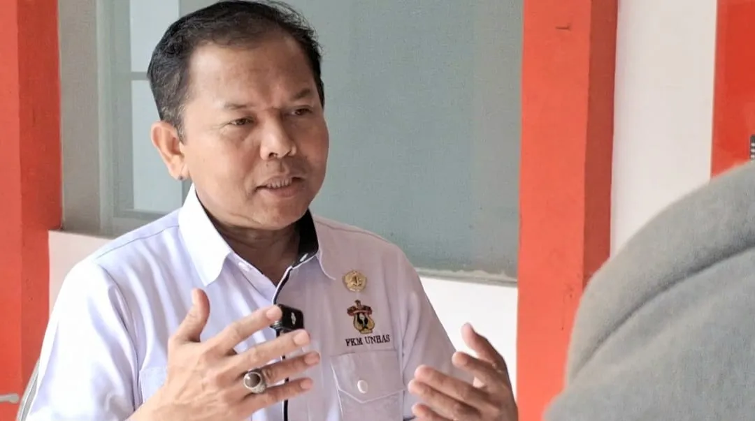 Dekan FKM Unhas: Program Makan Bergizi Gratis Perlu Terintegrasi dengan Edukasi Gizi di Keluarga
