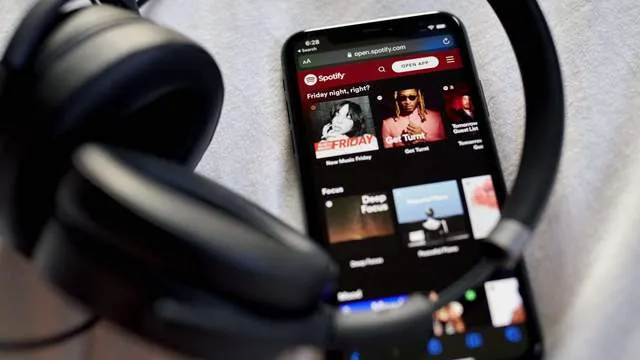 Indonesia Masuk 10 Besar Pasar Musik Dunia pada 2025, Didominasi Streaming Digital