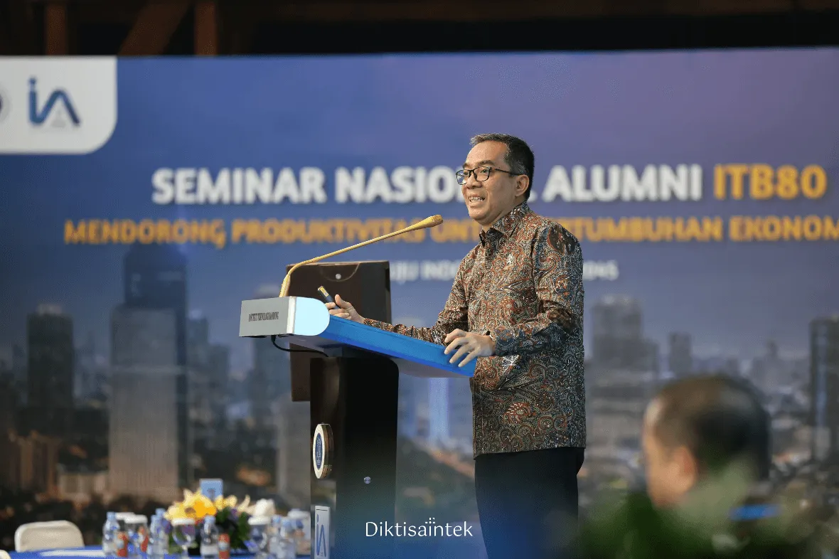 Kemdiktisaintek Minta Kampus Berperan sebagai Penggerak Hilirisasi Sawit Berkelanjutan