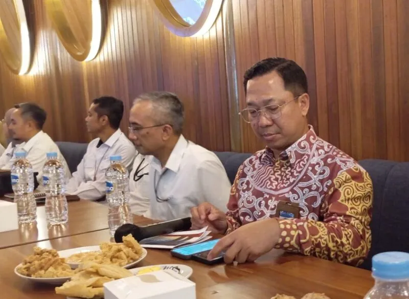 BI Perkirakan Ekonomi Kalimantan Timur Tumbuh Lebih Tinggi pada 2026, Ditopang Industri dan Konstruksi