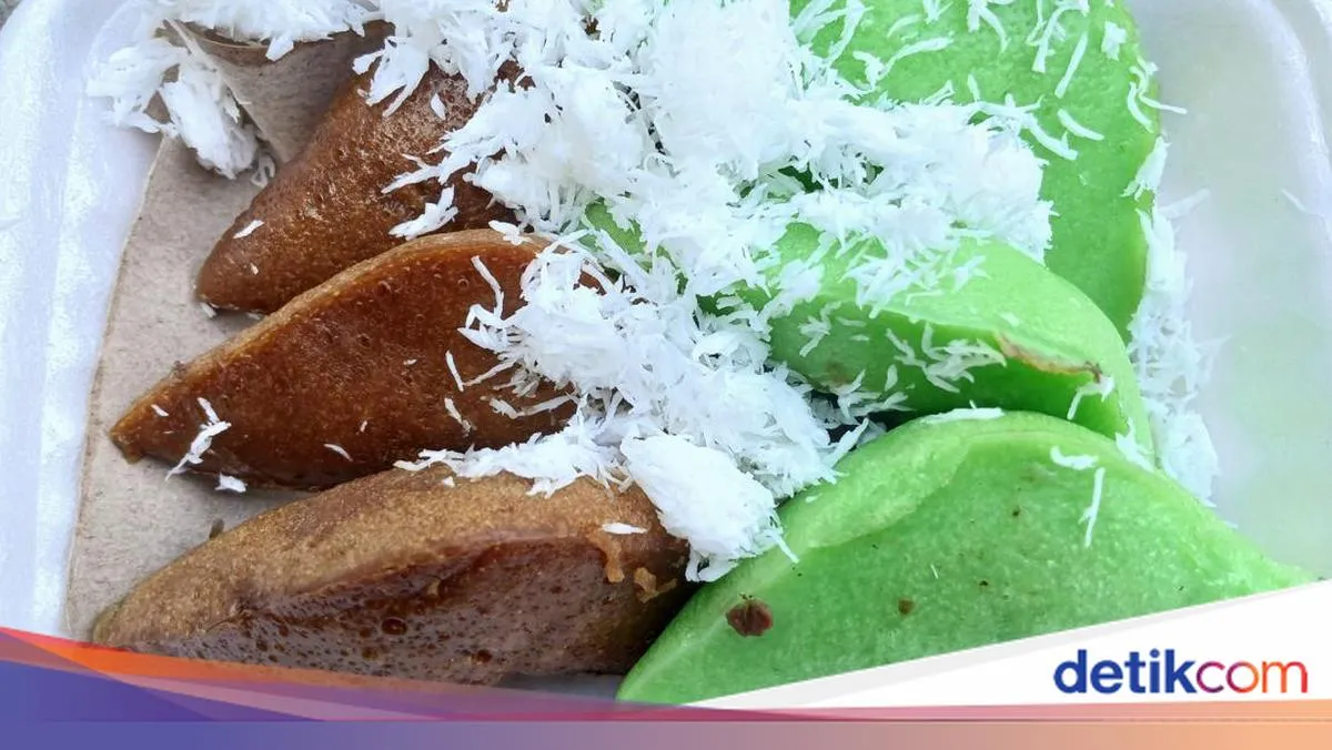 Apem Bugis di Medan: Rasa Hangat Perantauan, Jejak Identitas, dan Percakapan Baru tentang Indonesia