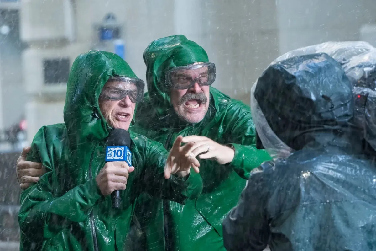 Mini-seri HBO "DTF St. Louis" Karya Steven Conrad Tayang Mulai 2 Maret 2026