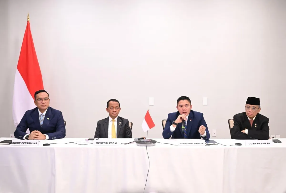 Diplomasi Ekonomi Prabowo di Washington: Tarif AS untuk Indonesia Turun dari 32% ke 19%