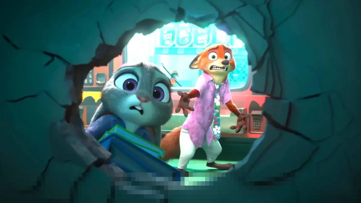Zootopia 2 Tembus US$1,7 Miliar dan Masuk 10 Besar Film Terlaris Sepanjang Masa