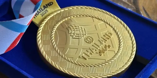 Indonesia Lampaui Target di ASEAN Para Games 2025, Raih 102 Emas hingga 25 Januari