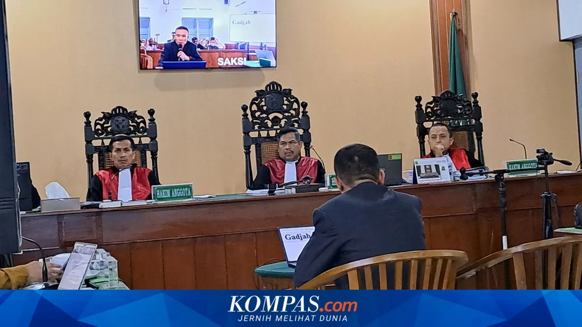 Ahli Forensik Digital Rismon Sianipar Tekankan Transparansi dalam Sidang Gugatan Ijazah Jokowi di PN Solo