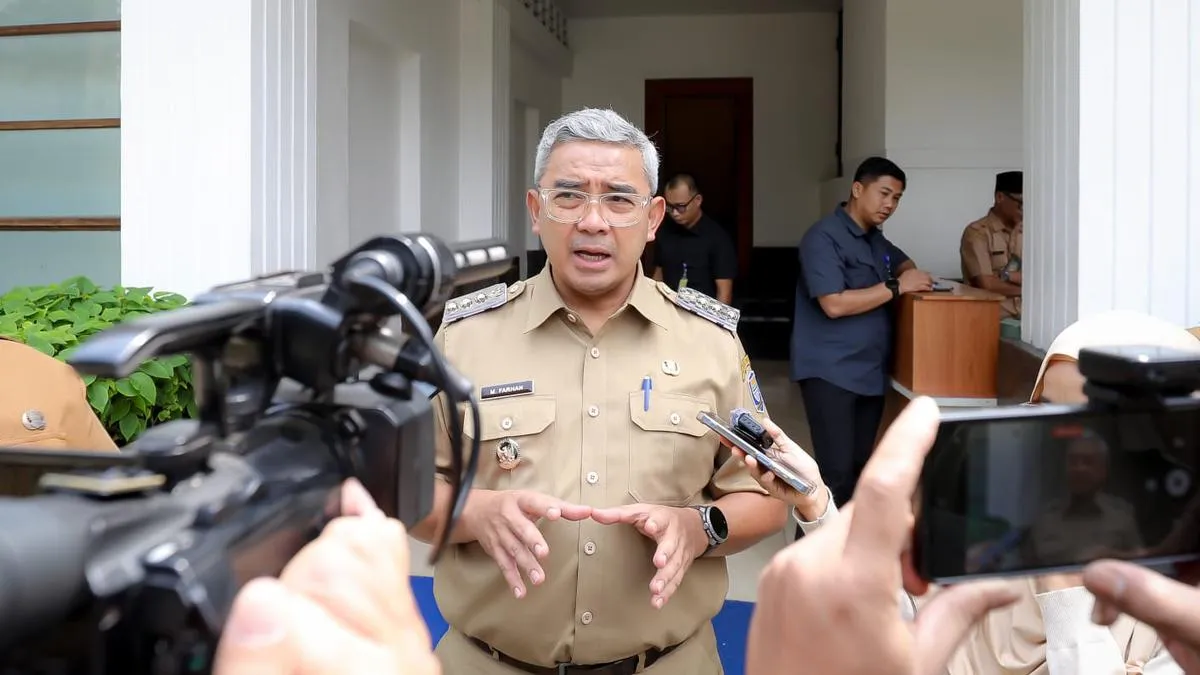 Ibu Wali Kota Bandung Muhammad Farhan, Nani Rubiyani, Meninggal Dunia