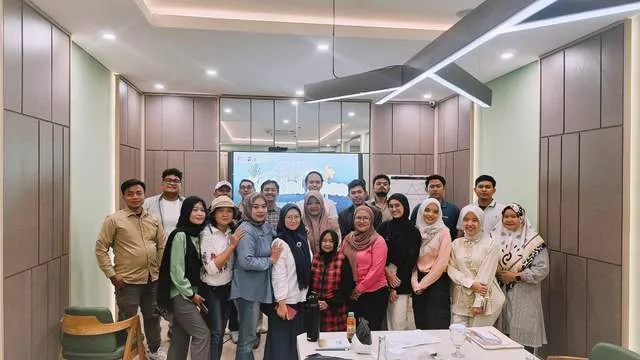 Program Inkubasi Bisnis Modal Rasa di Bogor Dorong Wirausaha Kuliner Lokal Berkelanjutan