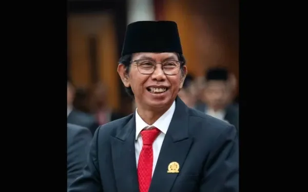 Ketua DPRD Surabaya Dominikus Adi Sutarwijono Meninggal Dunia