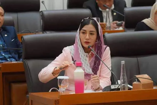 DPR Dorong Pengembangan Pariwisata Berbasis Tata Ruang Ekologis dan Zonasi