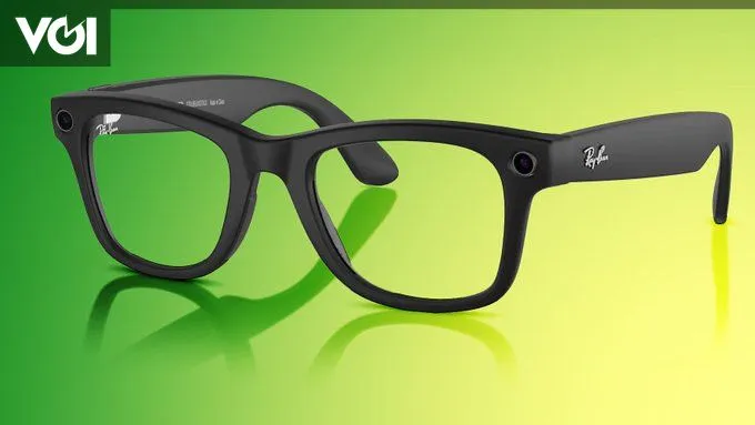 Aplikasi Nearby Glasses Soroti Risiko Privasi Kacamata Pintar, Jadi Peringatan Etika bagi Apple Glass