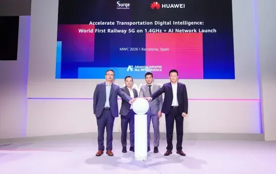 SURGE Luncurkan Internet Rumah 5G Rp100 Ribu per Bulan, Gunakan FWA 1,4GHz
