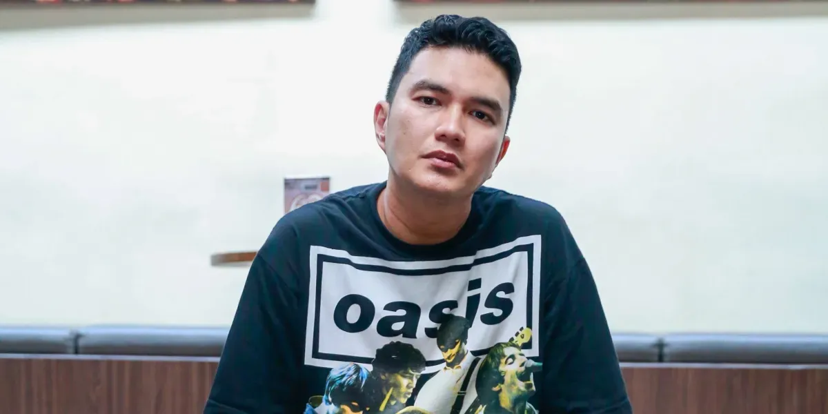 Aldi Taher Kurangi Kontroversi, Rintis Bisnis Kuliner Terinspirasi Oasis