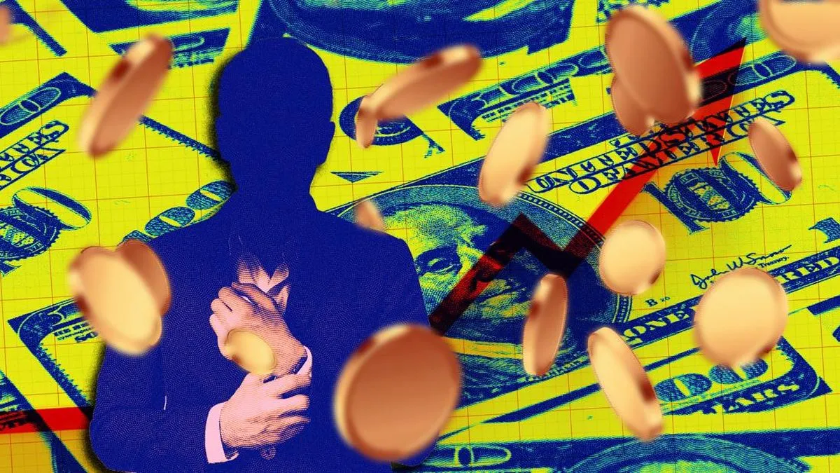 Mengenal Patriot Bond, Obligasi Danantara yang Menyasar Dana Konglomerat