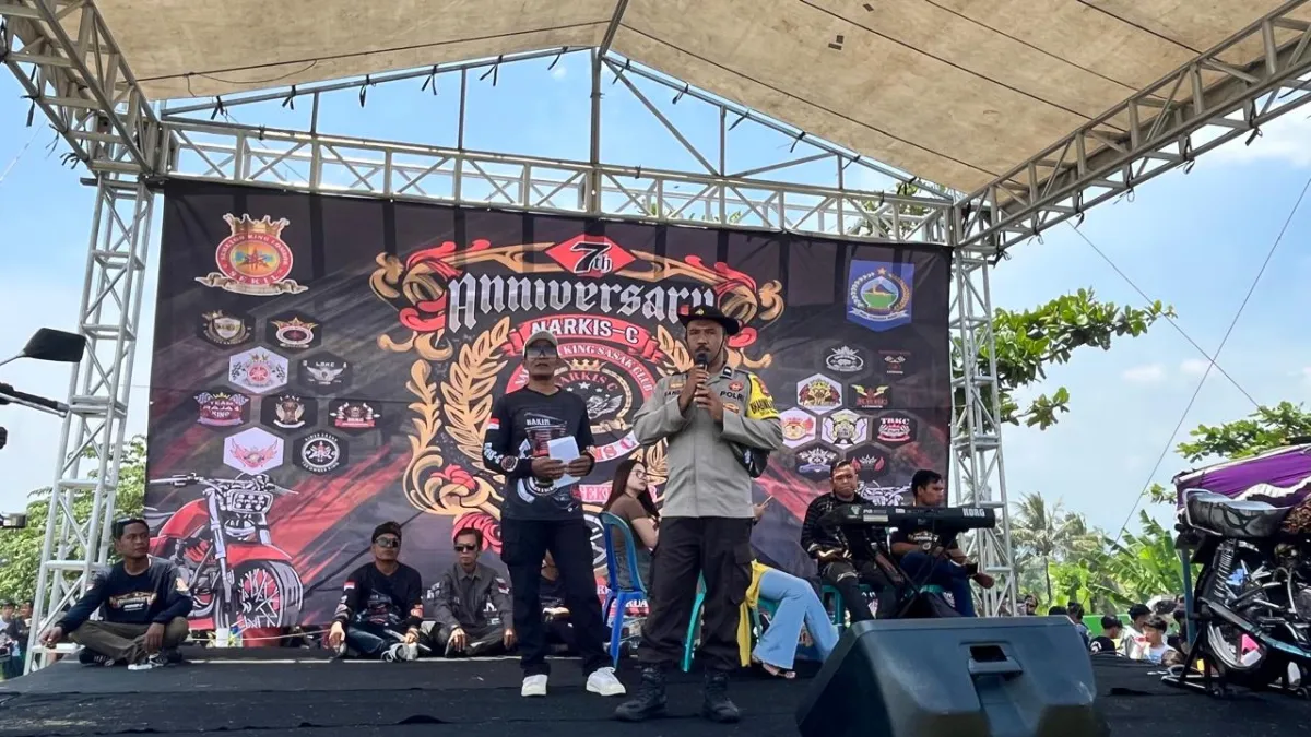 Polsek Narmada Amankan Dua Agenda Warga di Tanak Beak dan Keru