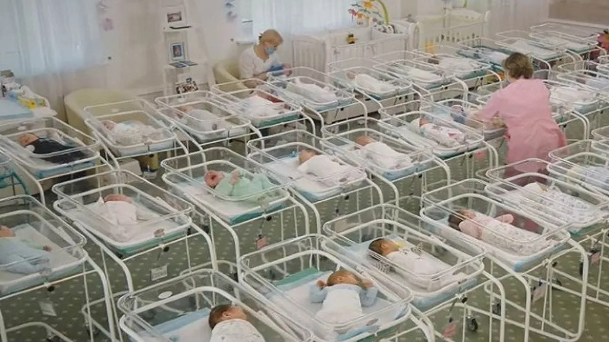 Sewa Rahim Kembali Disorot Usai Sejumlah Artis Hollywood Terbuka Gunakan Ibu Pengganti