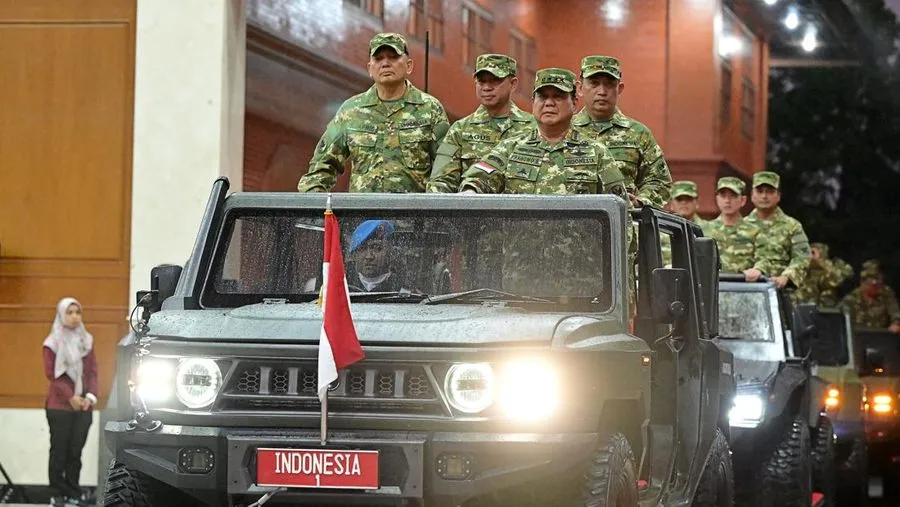 Empat Dampak Psikologis Revisi UU TNI bagi Masyarakat Sipil