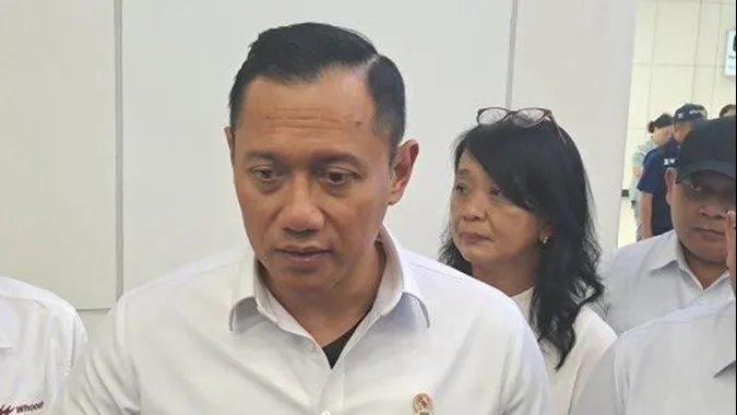 AHY Minta Publik Bersabar soal Restrukturisasi Utang Kereta Cepat Whoosh