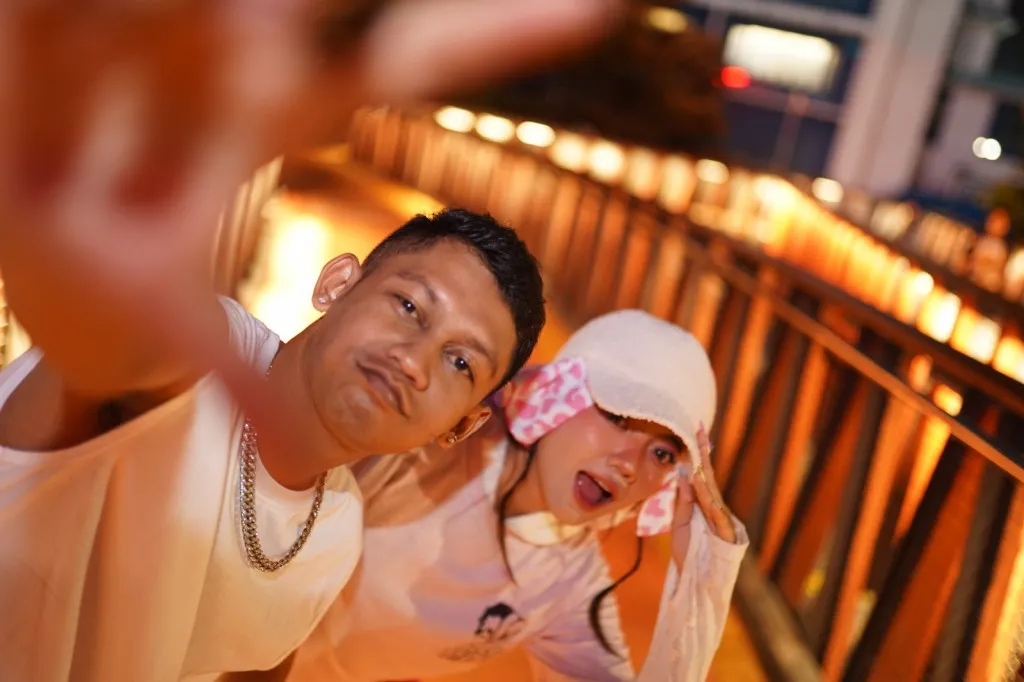 Kennyjacta Kolaborasi dengan Ern dan Dochi Sadega di Single Baru "Kau Coba Rayu"