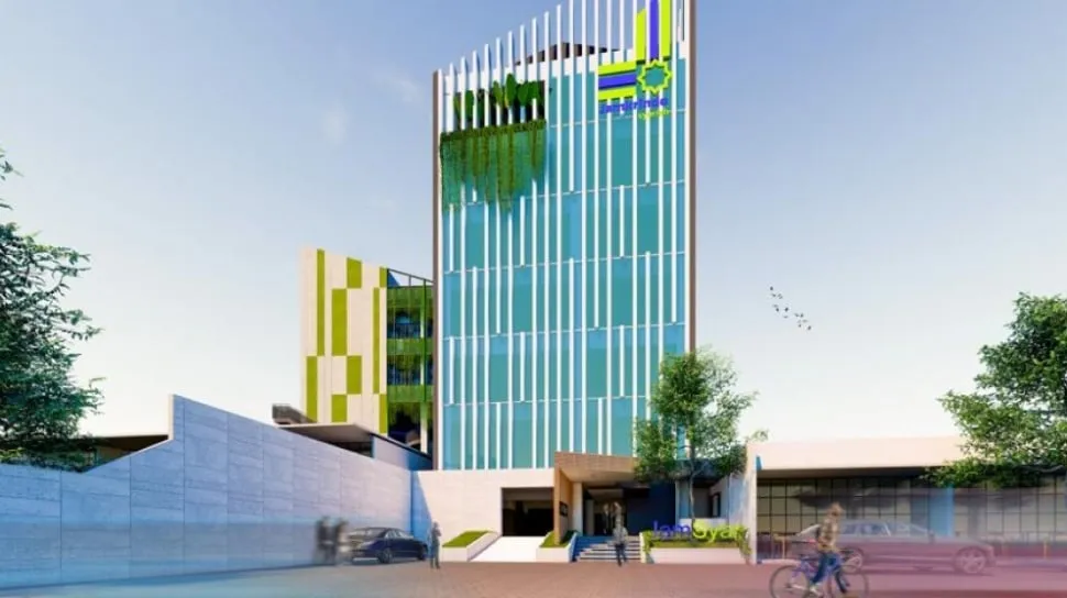 Jamkrindo Syariah Ubah Arah Strategi 2026, Tekankan Kualitas Pertumbuhan Berkelanjutan