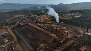 ESDM Proyeksikan Harga Nikel Stabil di Kisaran US$19.000–US$20.000 per Ton pada 2026