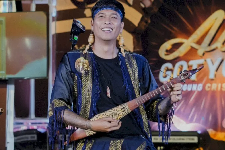 Ello dan Oki Rengga Soroti Kuatnya Talenta Seniman Sumut di Panggung Nasional