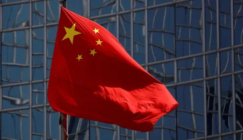 China Percepat Komersialisasi Riset lewat Reformasi Transfer Teknologi dan Penguatan Pembiayaan