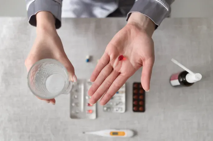 BPOM Ungkap Daftar Obat yang Paling Sering Dipalsukan, Warga Diminta Waspada