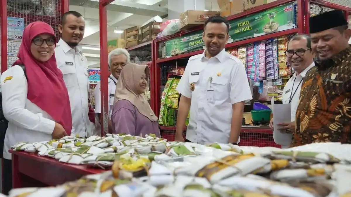 Wakil Bupati Klaten Benny Indra Ardhianto Meninggal Dunia pada Usia 33 Tahun