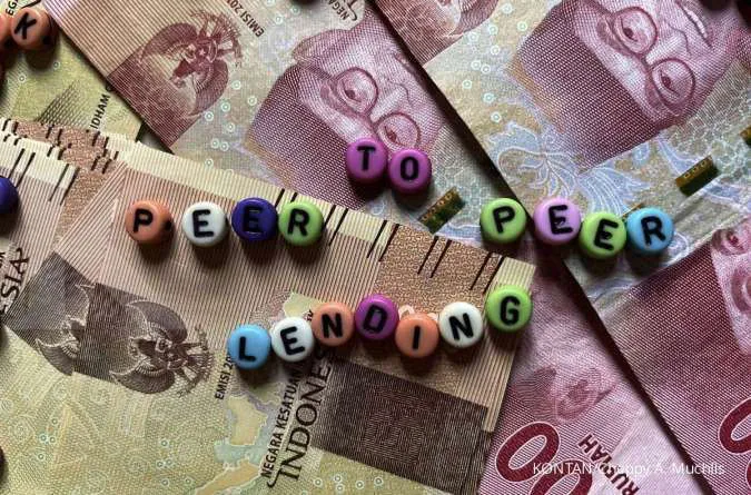 OJK Meluncurkan Dukungan Asuransi Kredit untuk Memperkuat Ekosistem Fintech Lending