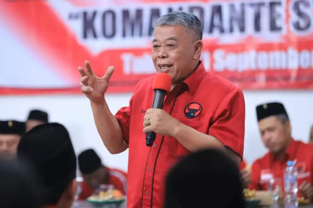 Mantan Ketua DPRD Jawa Timur Kusnadi Wafat, KPK Hentikan Penyidikan atas Namanya