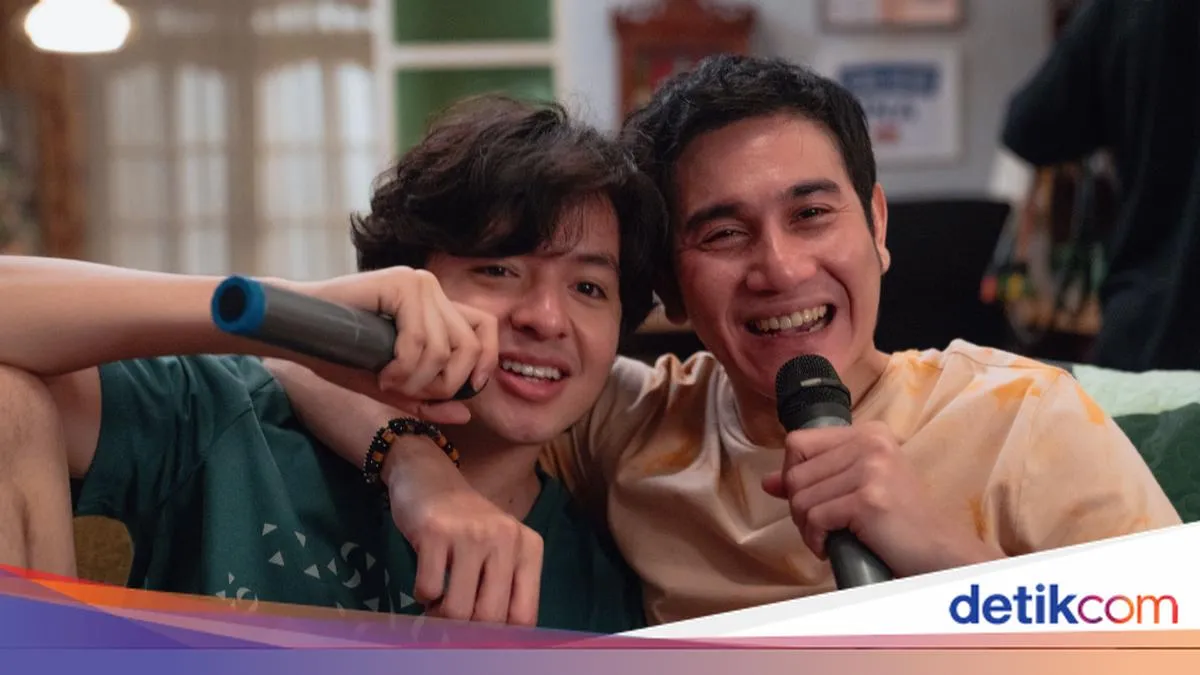 15 Film dan Serial Indonesia yang Terinspirasi atau Diadaptasi dari Korea Selatan