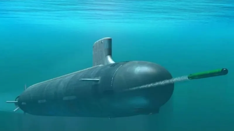 Putin Klaim Uji Coba Torpedo Nuklir Poseidon Berhasil, Orban Minta UE Berunding Langsung dengan Moskow