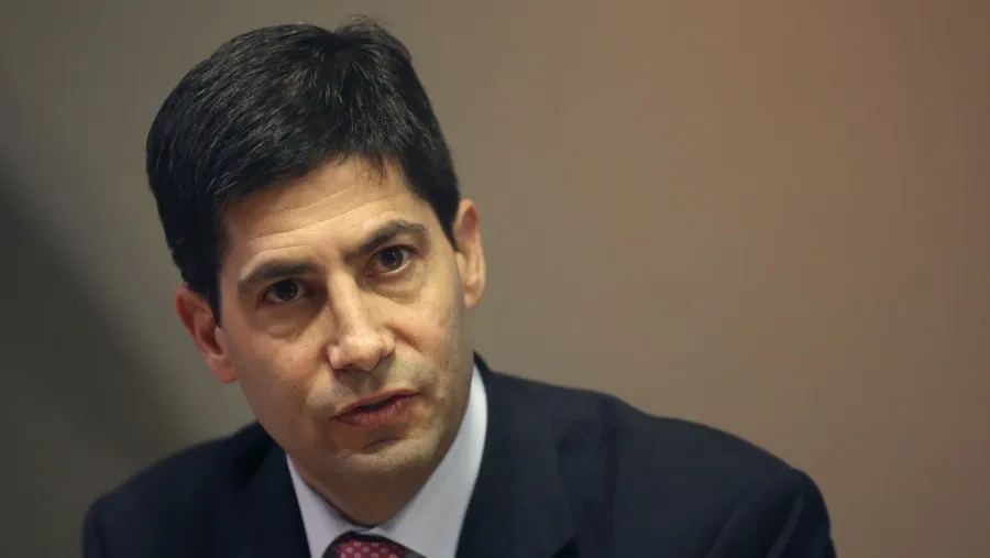 Trump: Kevin Warsh Bisa Dorong Pertumbuhan Ekonomi AS hingga 15% jika Pimpin The Fed