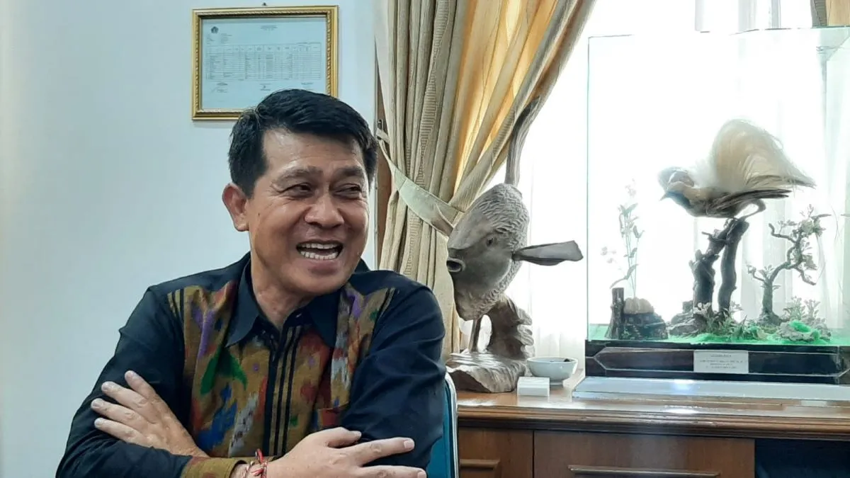 Komisi IV DPRD Bali: Kekurangan Guru Tidak Terjadi Merata, Ada Daerah yang Disebut Kelebihan