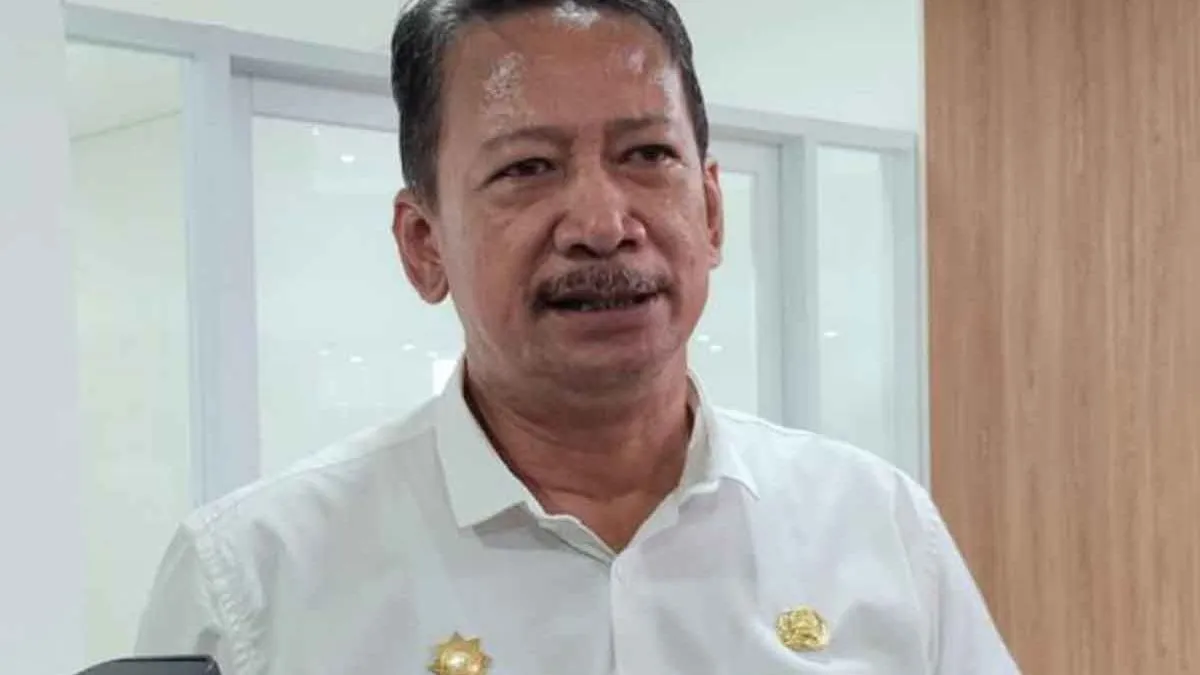 DPRD Bandung Barat Terapkan Aplikasi E-Tamu untuk Permohonan Audiensi dan Kunjungan Kerja
