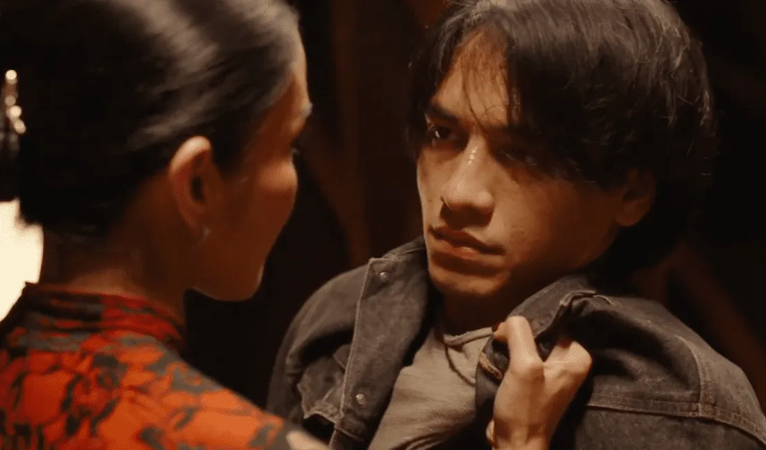 Deretan Judul Gangster Paling Brutal di Layar Indonesia, Termasuk Pertaruhan The Series 3