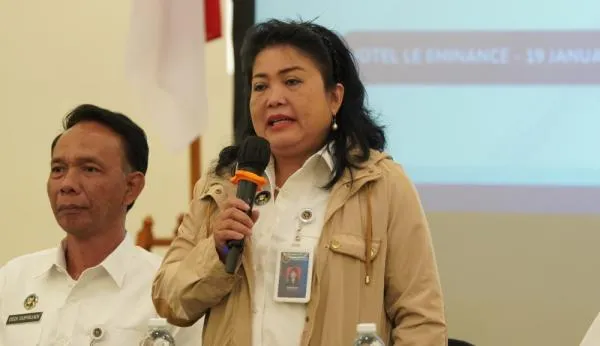 BGN Luncurkan Mak Comblang Project untuk Pangkas Rantai Pasok Pangan