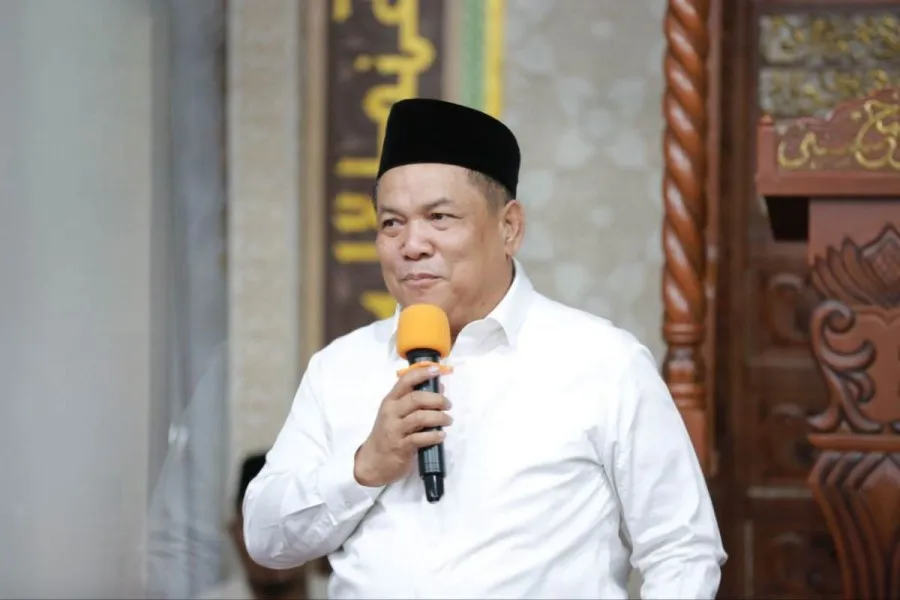 Pemprov Riau Jadwalkan RUPSLB PT SPR, Bahas Pergantian Direksi dan Soroti Rekam Jejak