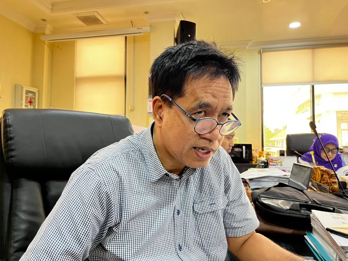 DPRD Surabaya Dorong Transparansi Kuota 5 Persen Siswa Gratis di Sekolah Swasta