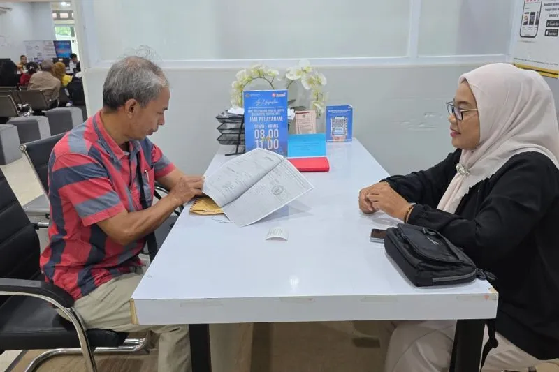 Kantor Pertanahan Kota Yogyakarta Buka Layanan di MPP Balai Kota untuk Permudah Akses Masyarakat