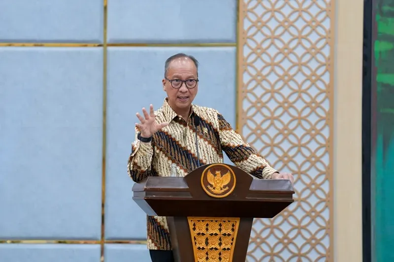 Kemenperin Reformasi Skema PPBB untuk Permudah Akses Bahan Baku Impor bagi IKM