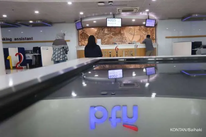 BTN: Dana Rp2,28 Triliun dari Obligasi Telah Terserap Seluruhnya hingga Akhir 2025