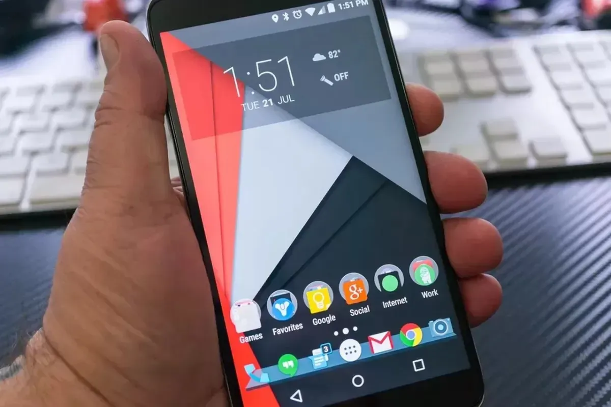Tiga Izin Aplikasi Android yang Bisa Diam-diam Menguras Baterai Ponsel
