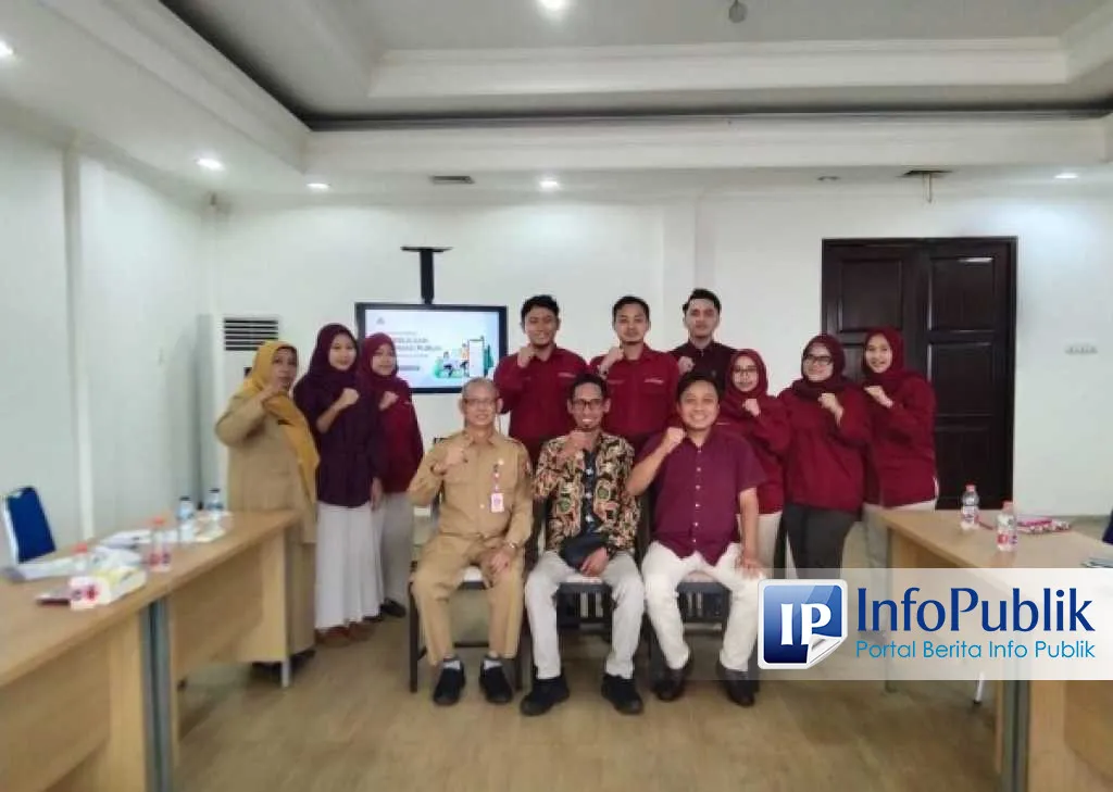 Keterbukaan Informasi Dinilai Jadi Kunci BUMD Bangun Kepercayaan Publik