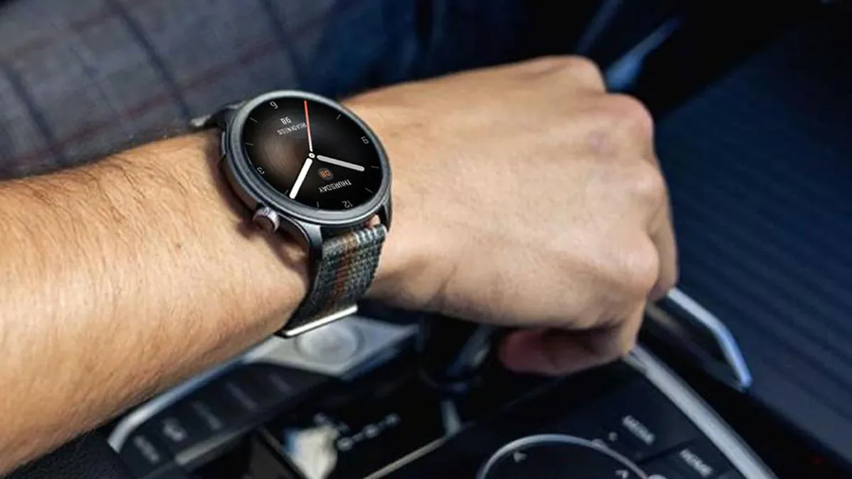 Harga Amazfit Balance di Indonesia dan Rangkuman Fitur Unggulan: Baterai Tahan Lama hingga Fitur Kesehatan Berbasis AI