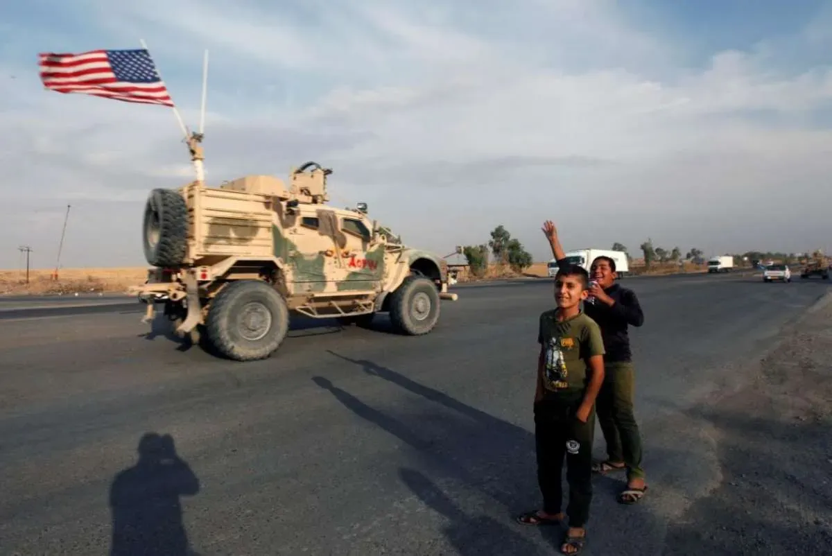 Kezia Syifa, WNI Asal Tangerang yang Bergabung dengan Army National Guard AS