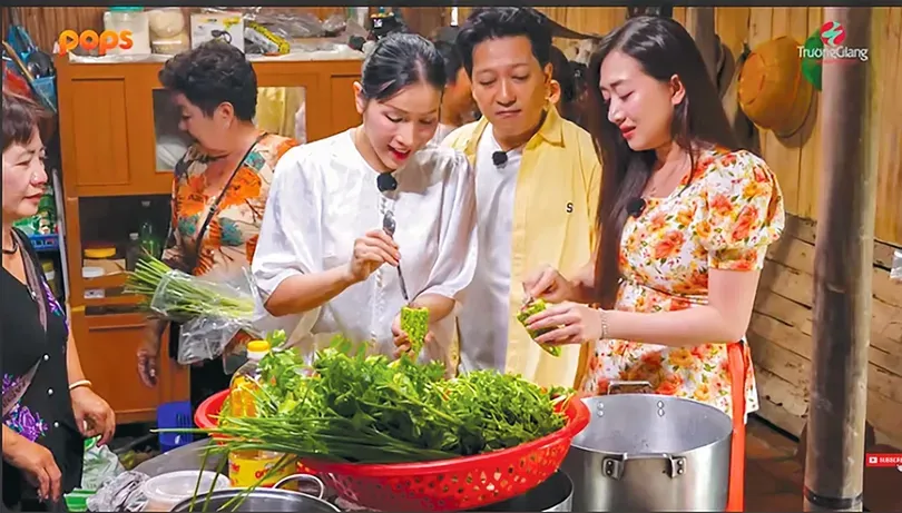 "Jika Ingin Makan, Anda Harus Masuk ke Dapur" Tetap Memikat di Musim Kelima Lewat Jelajah Kuliner dan Kehidupan Lokal