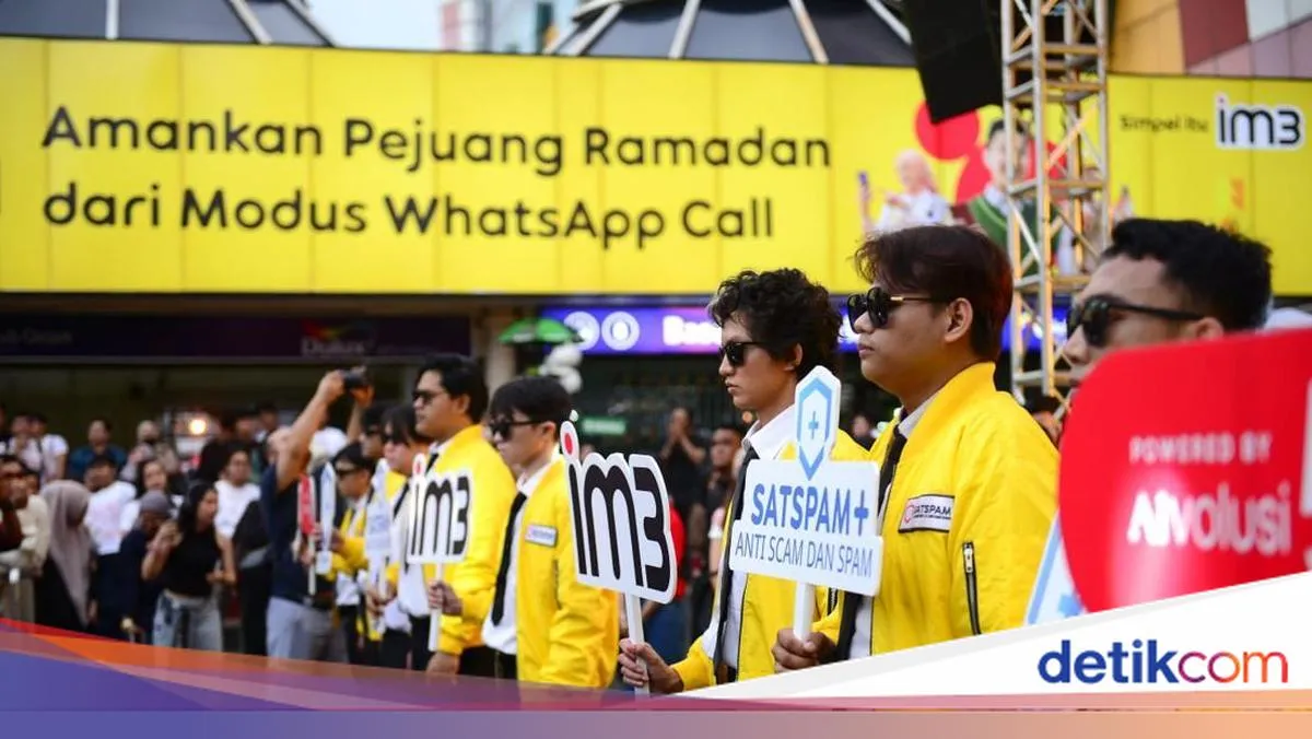 Indosat Klaim Jaringan di Aceh, Sumut, dan Sumbar Pulih 100% Usai Banjir Bandang
