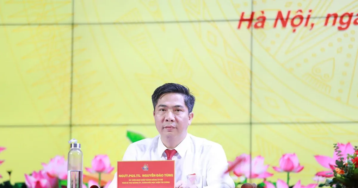 Akademi Keuangan Vietnam Siap Tampil Perdana di APAIE 2026, Dorong Internasionalisasi dan Pembelajaran Multikultural